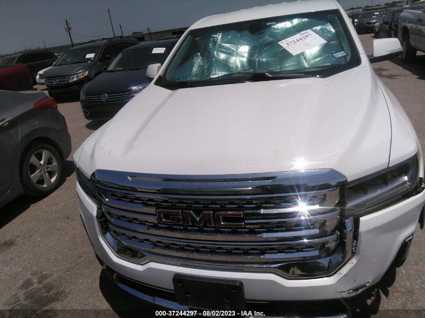 2020 GMC ACADIA SLE - 1GKKNKLA3LZ111690