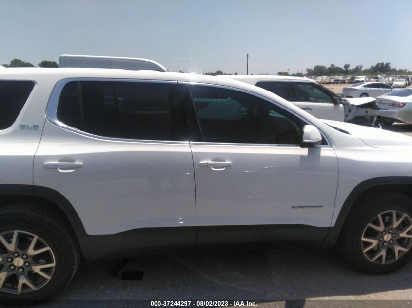 2020 GMC ACADIA SLE - 1GKKNKLA3LZ111690