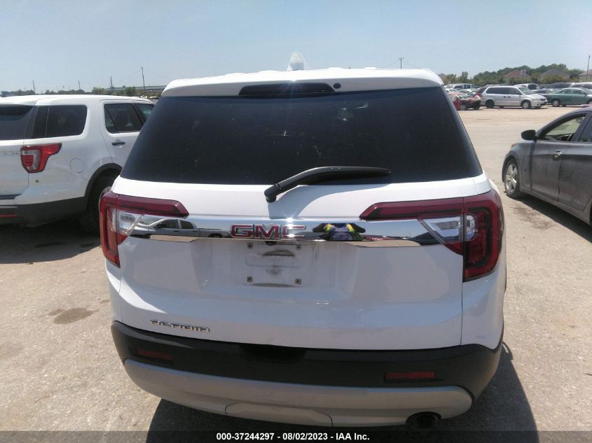 2020 GMC ACADIA SLE - 1GKKNKLA3LZ111690