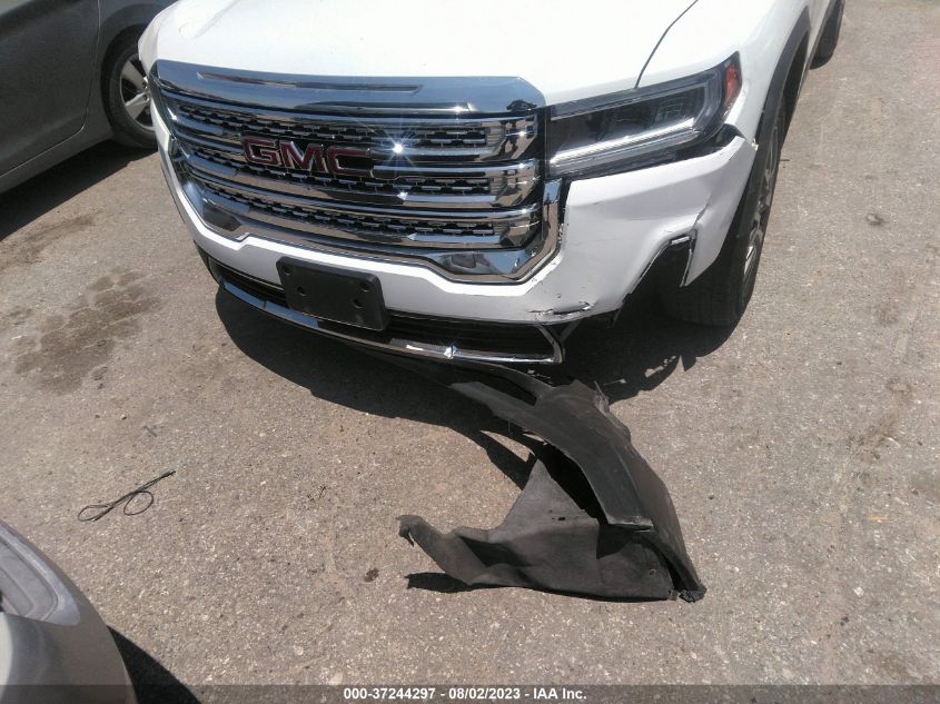 2020 GMC ACADIA SLE - 1GKKNKLA3LZ111690