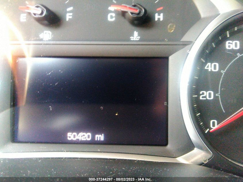 2020 GMC ACADIA SLE - 1GKKNKLA3LZ111690