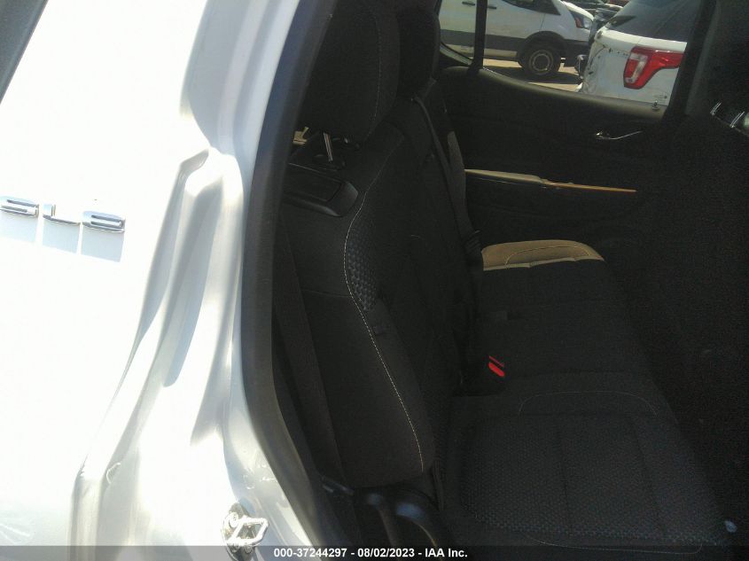 2020 GMC ACADIA SLE - 1GKKNKLA3LZ111690