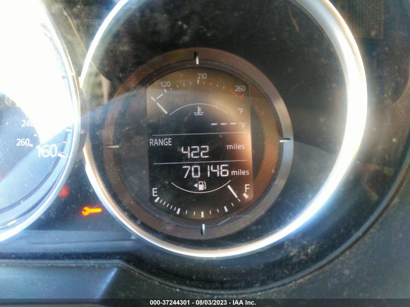 2017 MAZDA MAZDA6 SPORT - JM1GL1U59H1152155