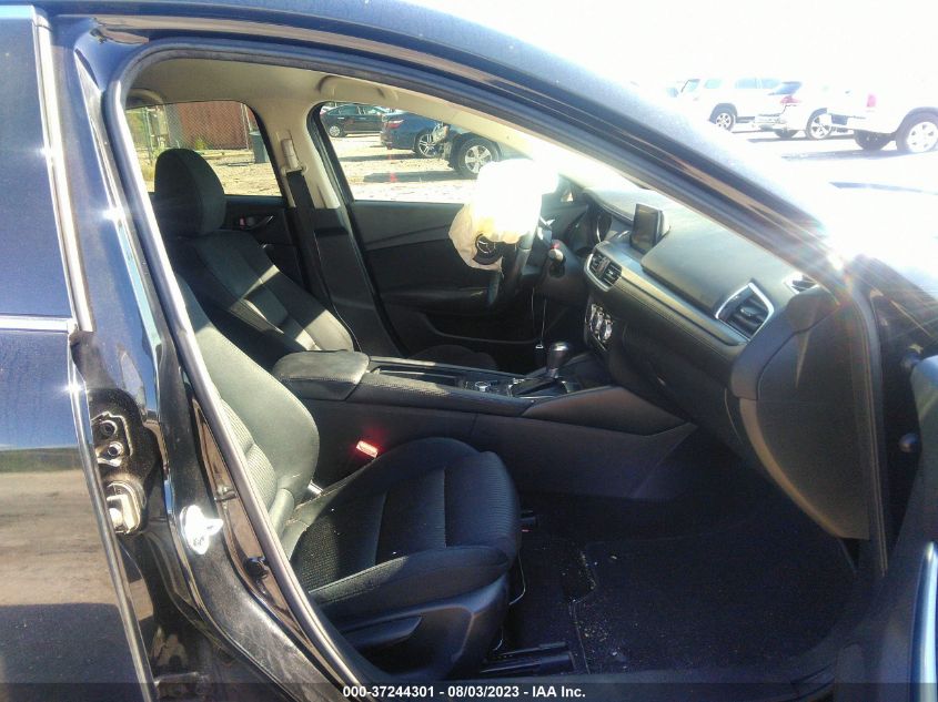 2017 MAZDA MAZDA6 SPORT - JM1GL1U59H1152155