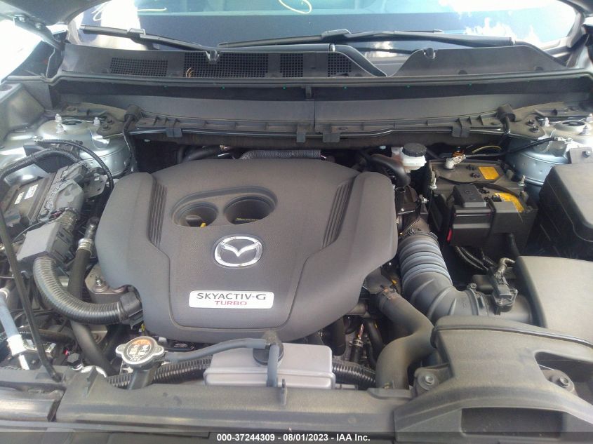 2023 MAZDA CX-9 GRAND TOURING - JM3TCBDYXP0646860