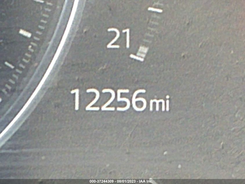 2023 MAZDA CX-9 GRAND TOURING - JM3TCBDYXP0646860
