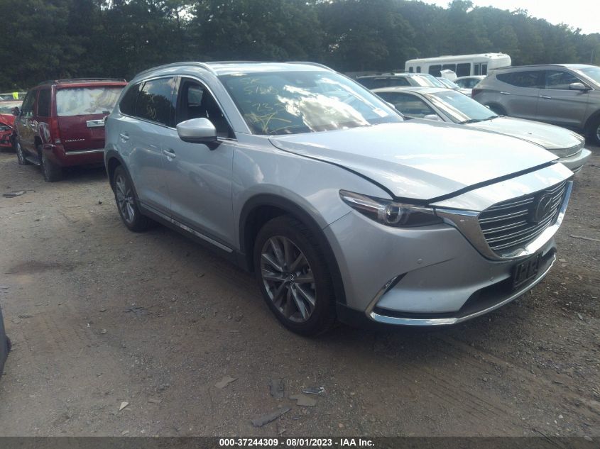 2023 MAZDA CX-9 GRAND TOURING - JM3TCBDYXP0646860