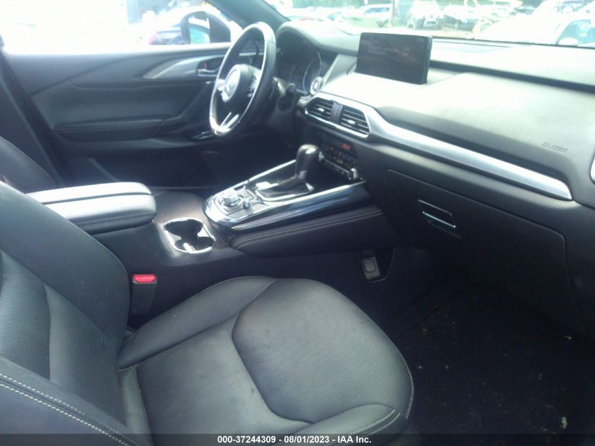 2023 MAZDA CX-9 GRAND TOURING - JM3TCBDYXP0646860