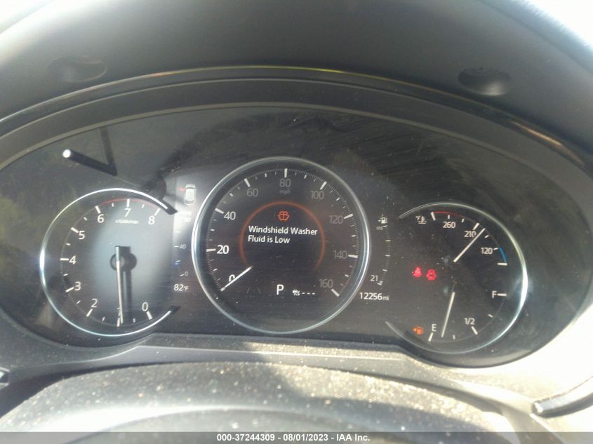 2023 MAZDA CX-9 GRAND TOURING - JM3TCBDYXP0646860