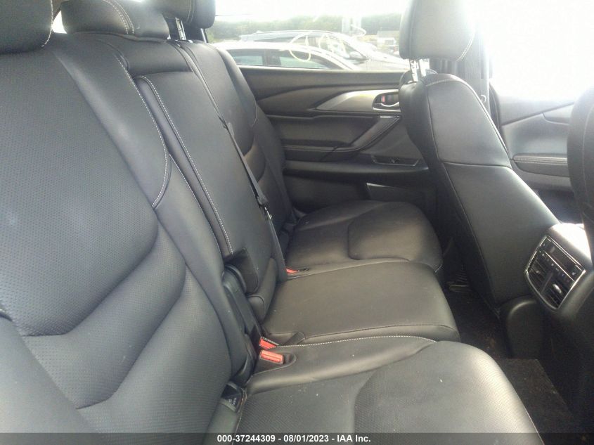 2023 MAZDA CX-9 GRAND TOURING - JM3TCBDYXP0646860