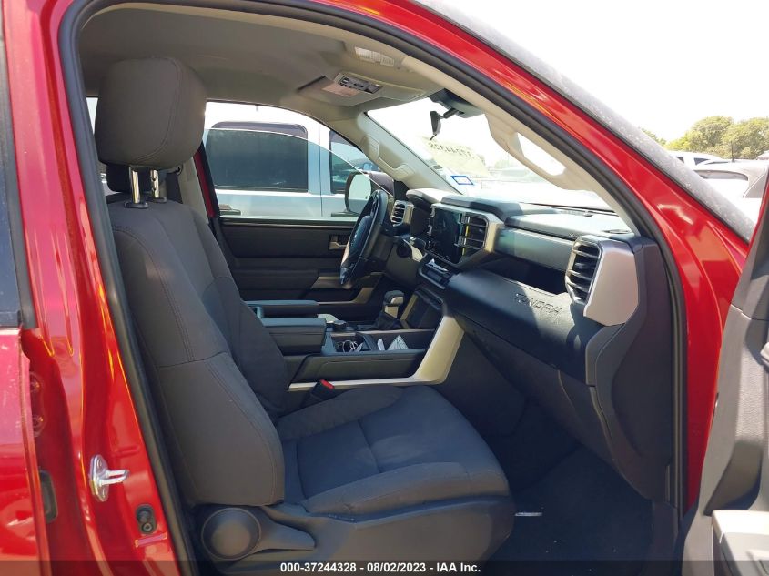 2022 TOYOTA TUNDRA 2WD SR5 5TFLA5BC4NX001746