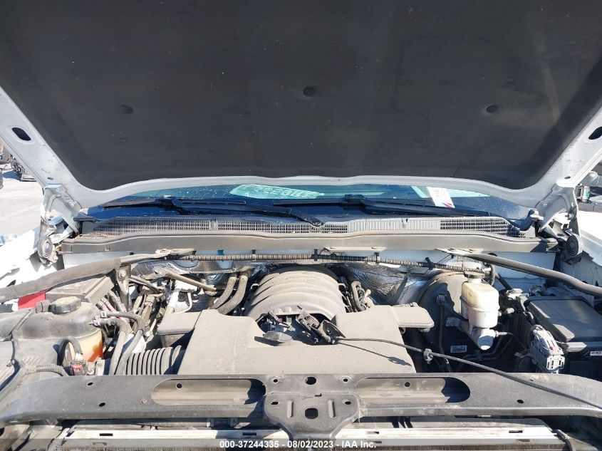 2014 CHEVROLET SILVERADO 1500 LTZ - 3GCUKSEC8EG376667