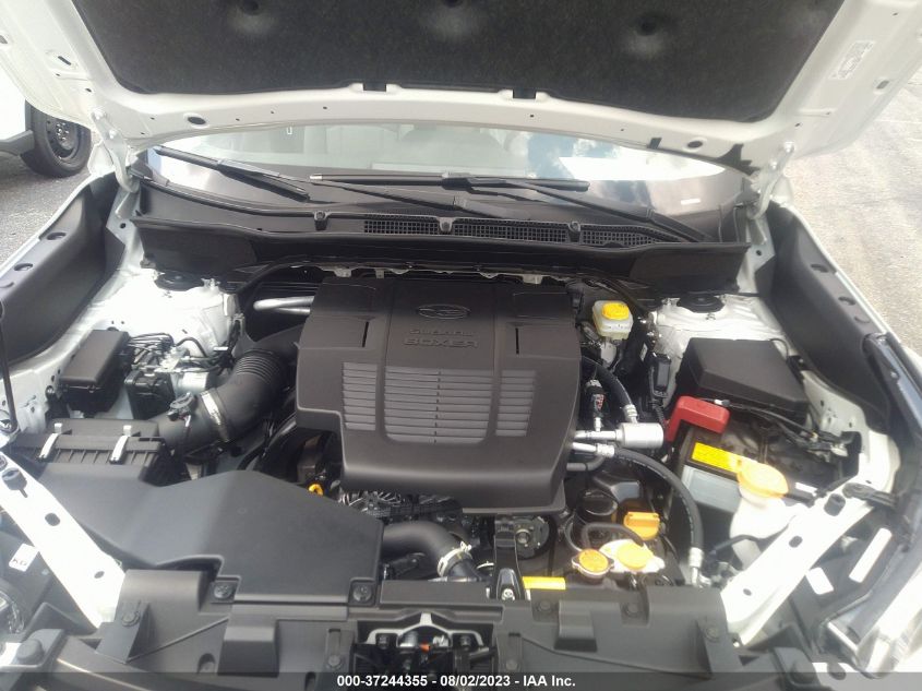 2023 SUBARU FORESTER - JF2SKAAC4PH491073