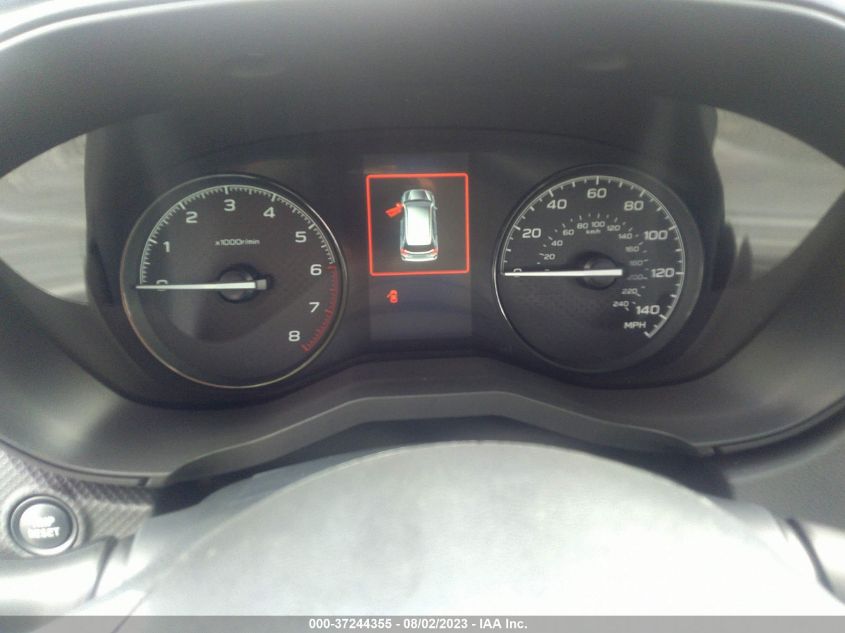 2023 SUBARU FORESTER - JF2SKAAC4PH491073