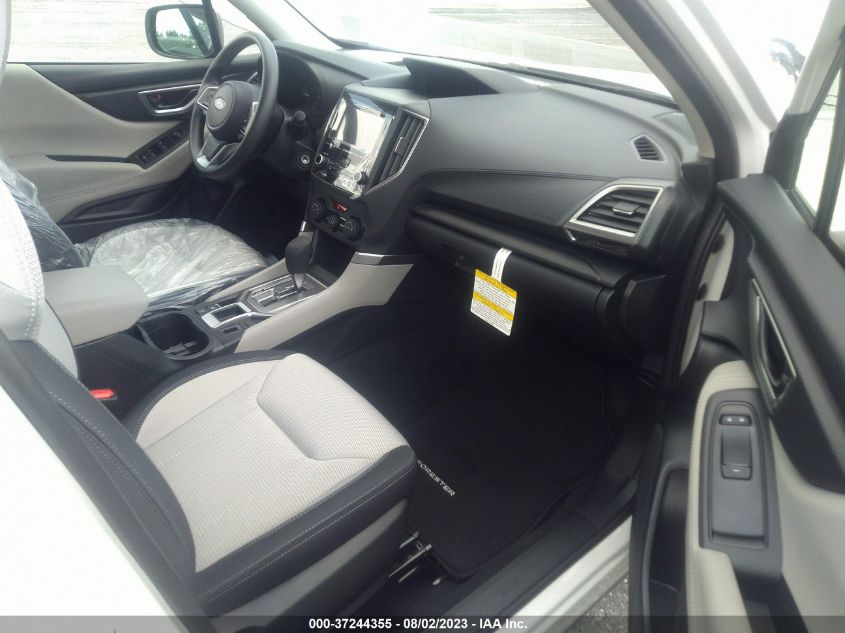 2023 SUBARU FORESTER - JF2SKAAC4PH491073