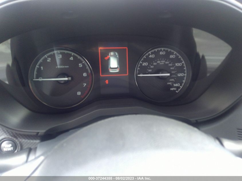 2023 SUBARU FORESTER - JF2SKAAC4PH491073