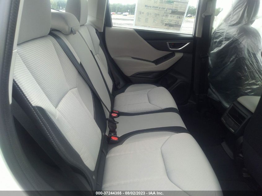 2023 SUBARU FORESTER - JF2SKAAC4PH491073