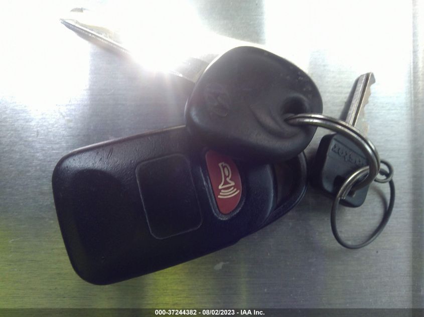 2013 HYUNDAI TUCSON GLS - KM8JU3AC5DU661763