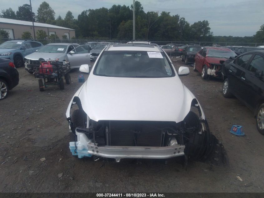 2016 INFINITI QX50 - JN1BJ0RR2GM266245