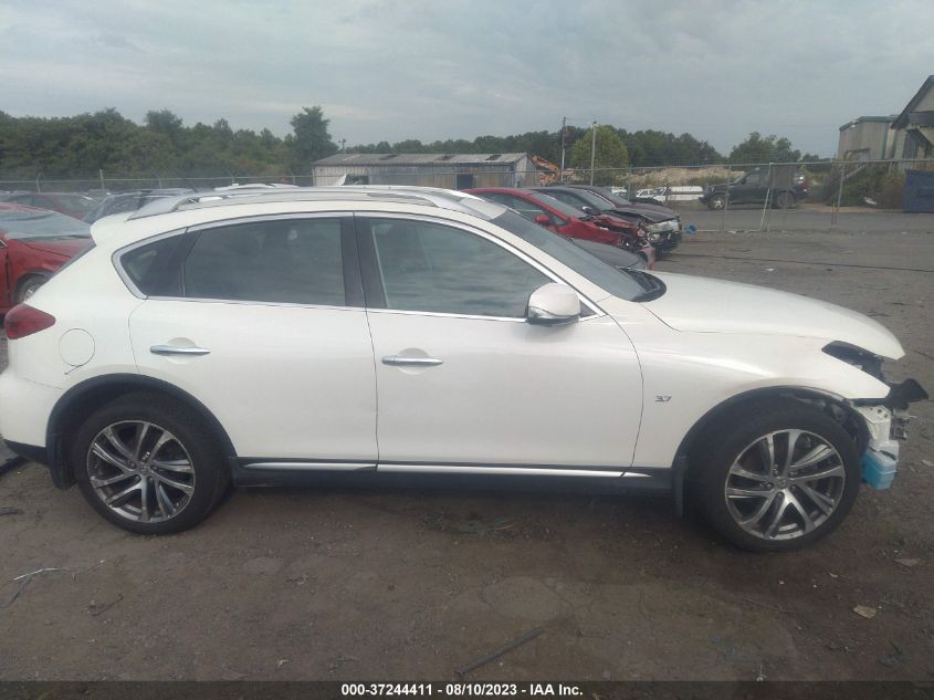 2016 INFINITI QX50 - JN1BJ0RR2GM266245