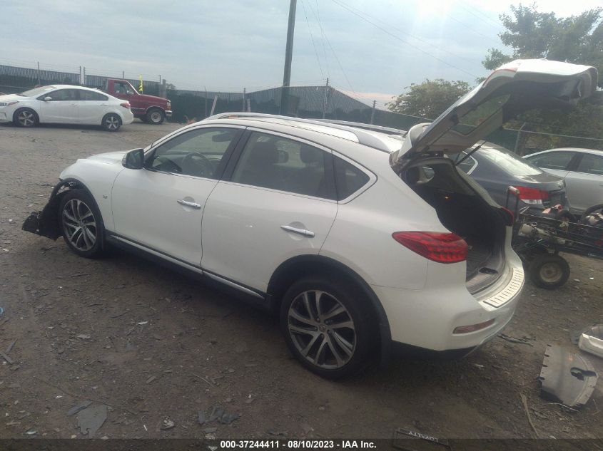 2016 INFINITI QX50 - JN1BJ0RR2GM266245