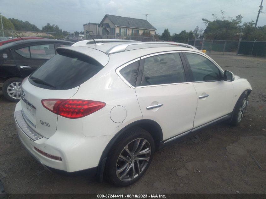 2016 INFINITI QX50 - JN1BJ0RR2GM266245