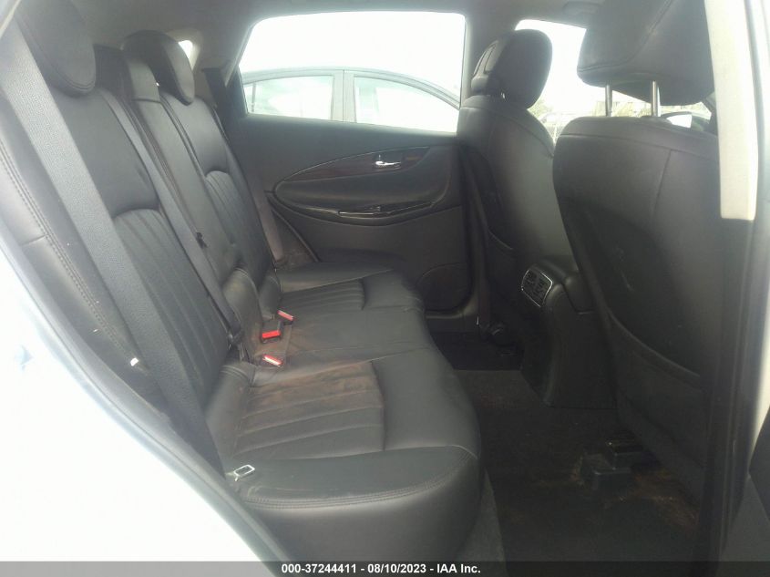 2016 INFINITI QX50 - JN1BJ0RR2GM266245
