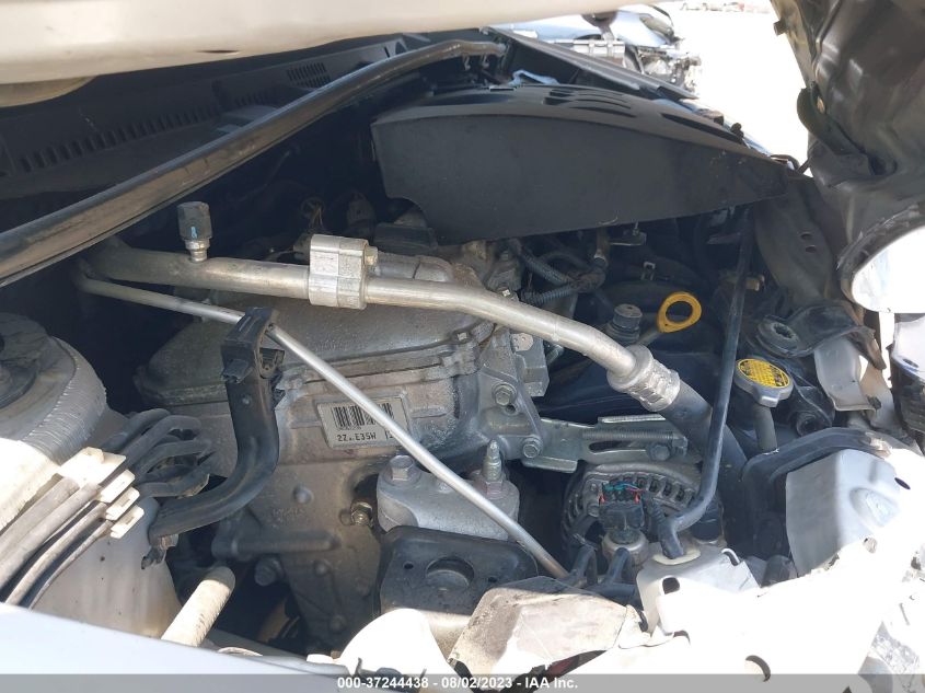 2016 TOYOTA COROLLA L/LE/S/S PLUS/LE PLUS - 5YFBURHE8GP534171