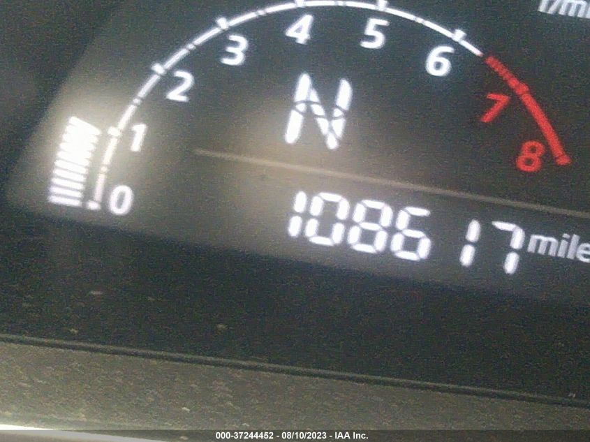 2016 MAZDA MAZDA3 - JM1BM1W74G1337007