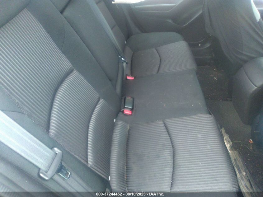 2016 MAZDA MAZDA3 - JM1BM1W74G1337007