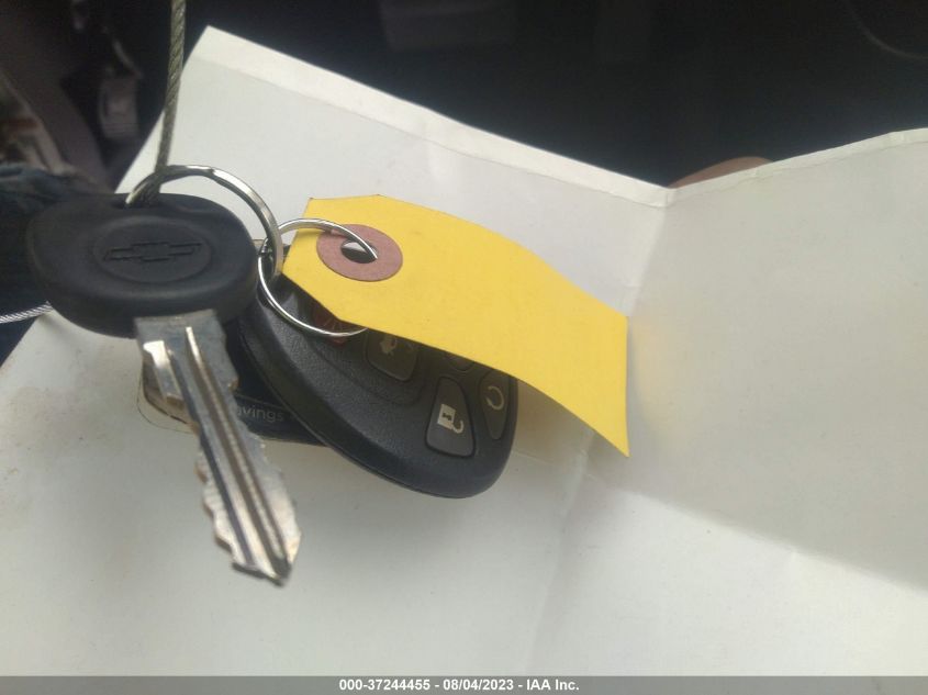 2014 CHEVROLET IMPALA LIMITED LT - 2G1WB5E35E1184473