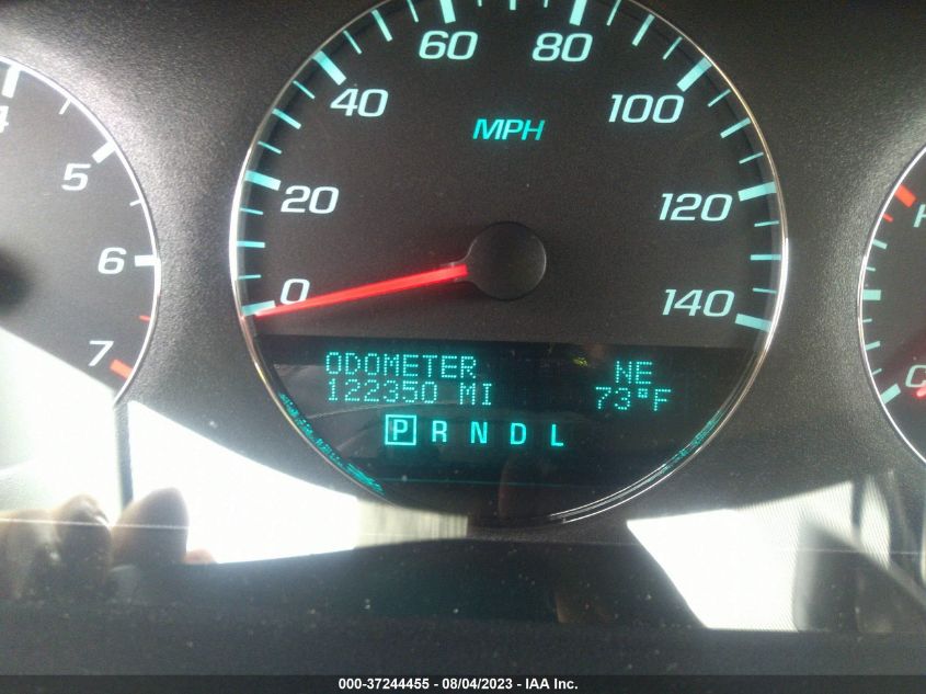 2014 CHEVROLET IMPALA LIMITED LT - 2G1WB5E35E1184473