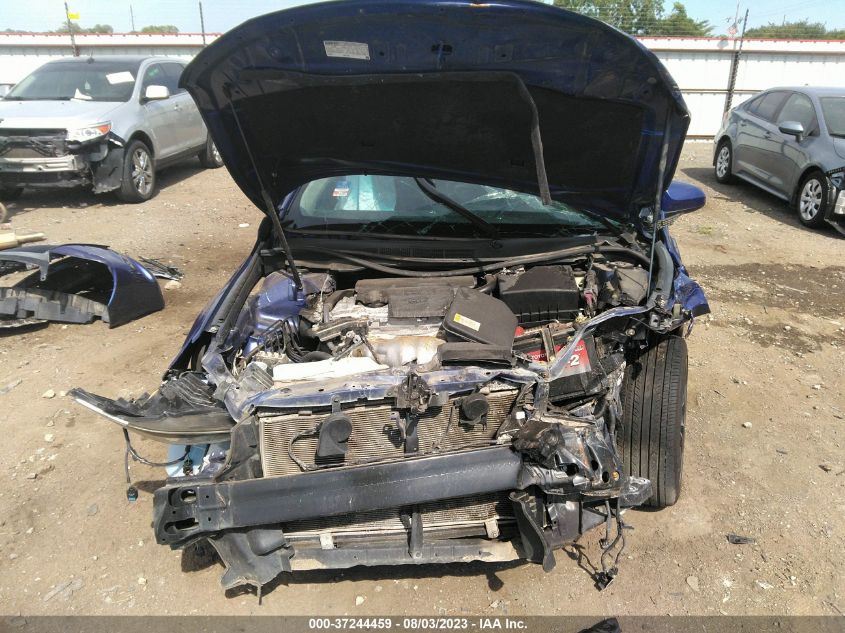 2016 TOYOTA CAMRY XLE/SE/LE/XSE - 4T1BF1FK6GU524774