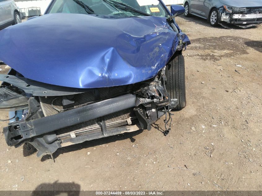 2016 TOYOTA CAMRY XLE/SE/LE/XSE - 4T1BF1FK6GU524774