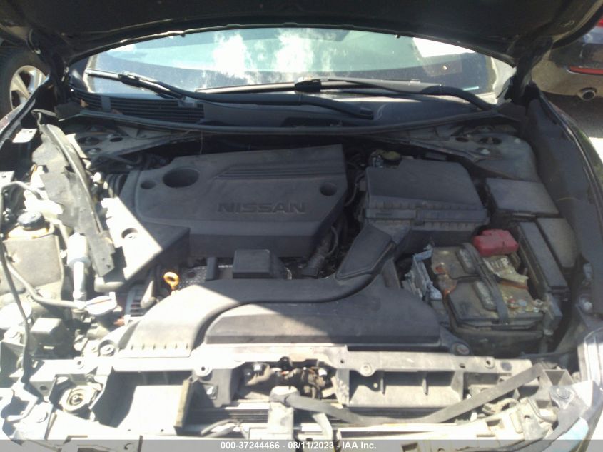 2016 NISSAN ALTIMA 2.5 SL - 1N4AL3AP1GC285167