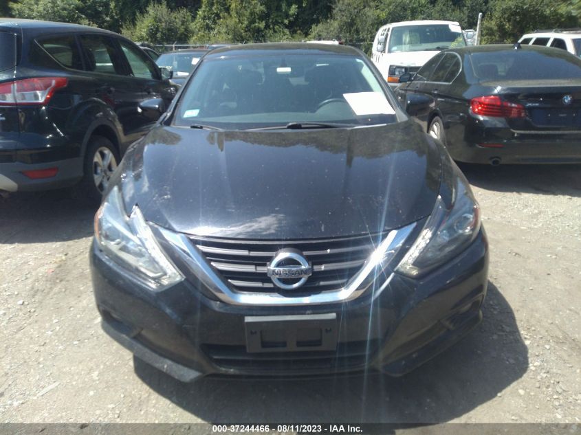 2016 NISSAN ALTIMA 2.5 SL - 1N4AL3AP1GC285167