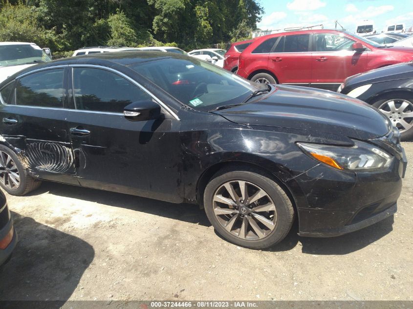 2016 NISSAN ALTIMA 2.5 SL - 1N4AL3AP1GC285167