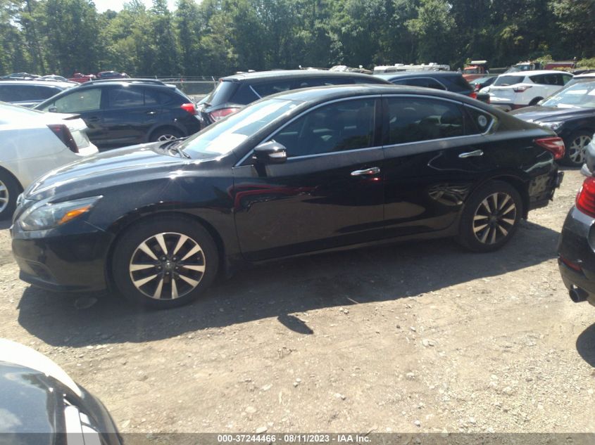 2016 NISSAN ALTIMA 2.5 SL - 1N4AL3AP1GC285167