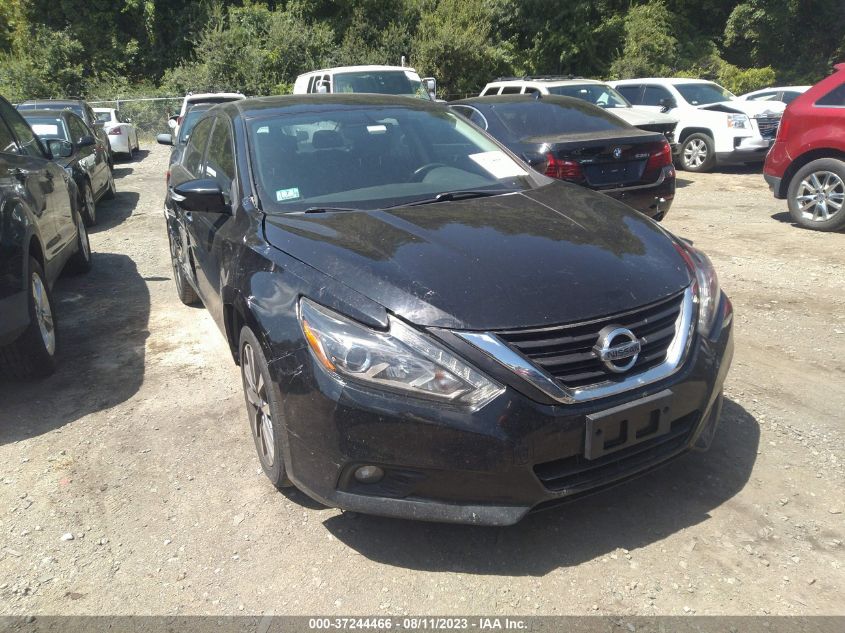 2016 NISSAN ALTIMA 2.5 SL - 1N4AL3AP1GC285167