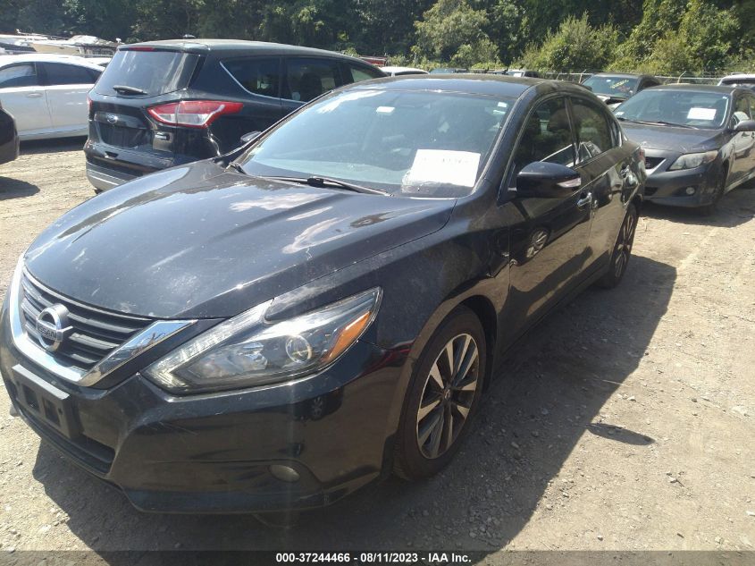 2016 NISSAN ALTIMA 2.5 SL - 1N4AL3AP1GC285167