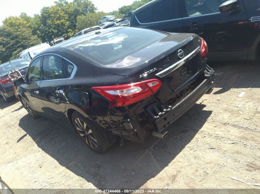 2016 NISSAN ALTIMA 2.5 SL - 1N4AL3AP1GC285167