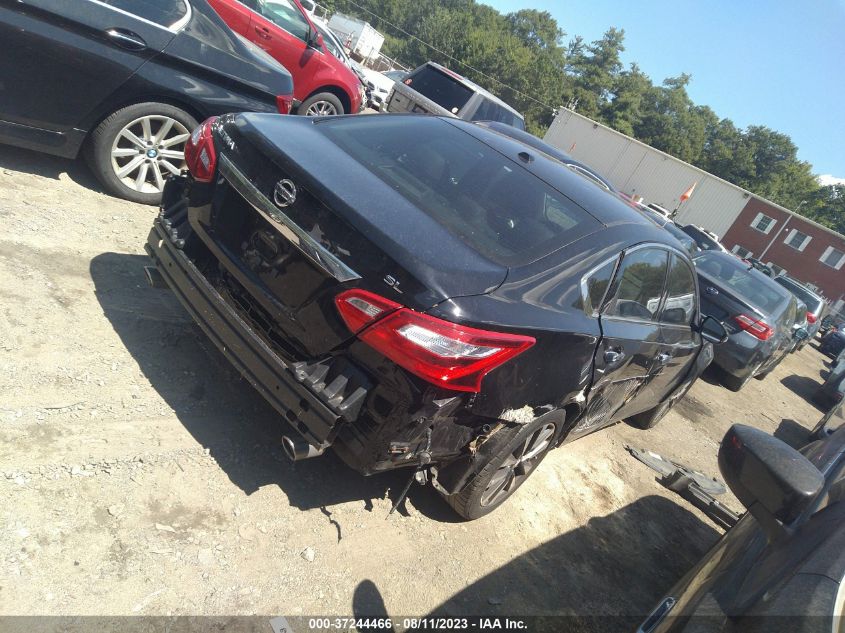 2016 NISSAN ALTIMA 2.5 SL - 1N4AL3AP1GC285167