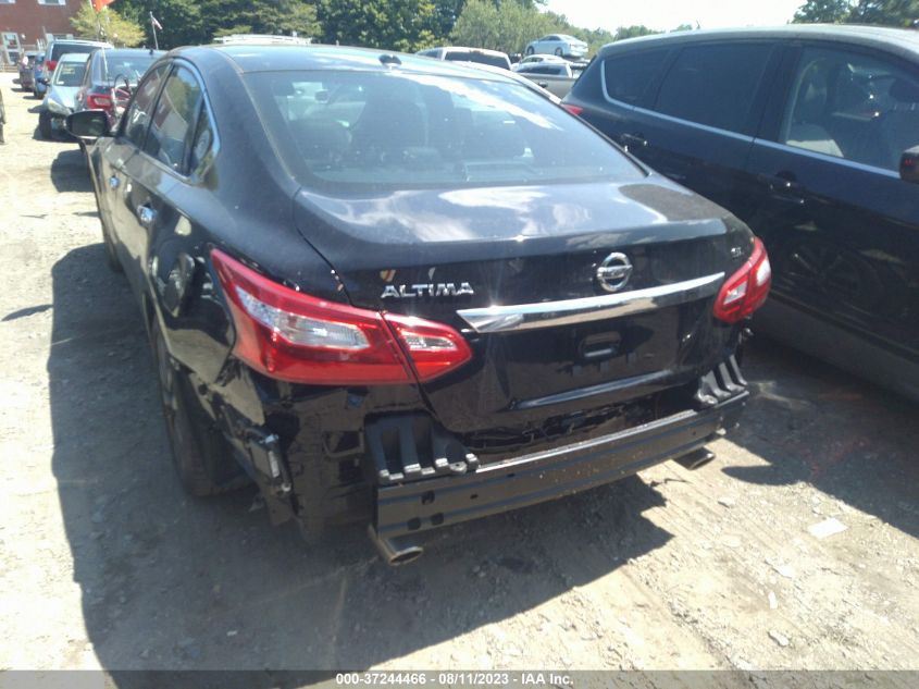 2016 NISSAN ALTIMA 2.5 SL - 1N4AL3AP1GC285167