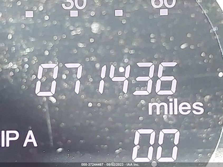 2013 HONDA CR-V LX - 3CZRM3H32DG701744