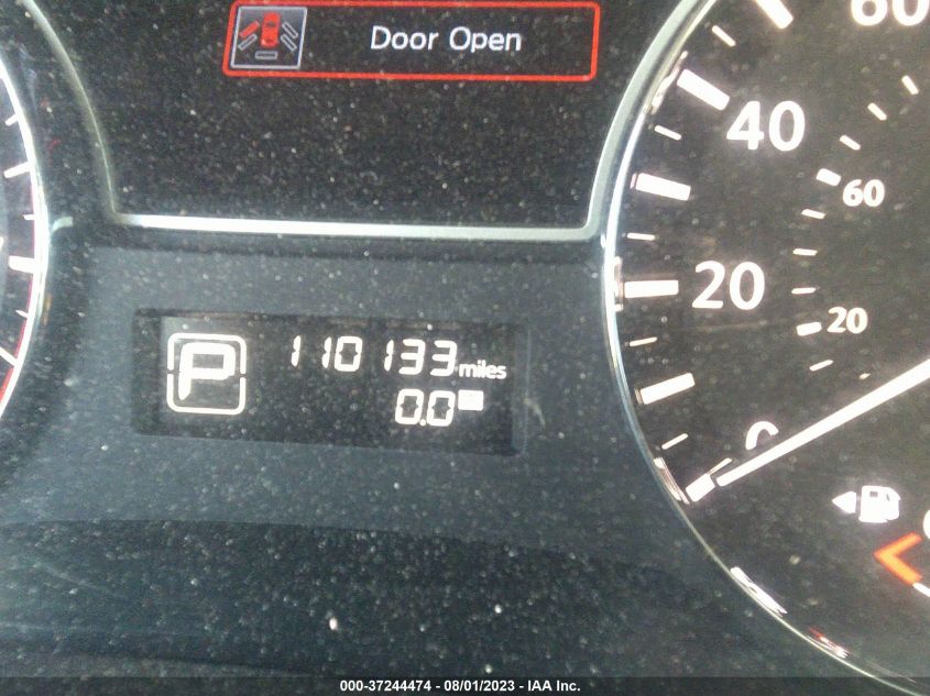 2015 NISSAN ALTIMA 2.5 S - 1N4AL3APXFC476455