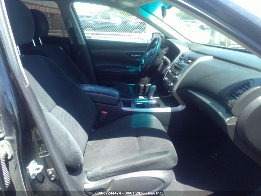 2015 NISSAN ALTIMA 2.5 S - 1N4AL3APXFC476455