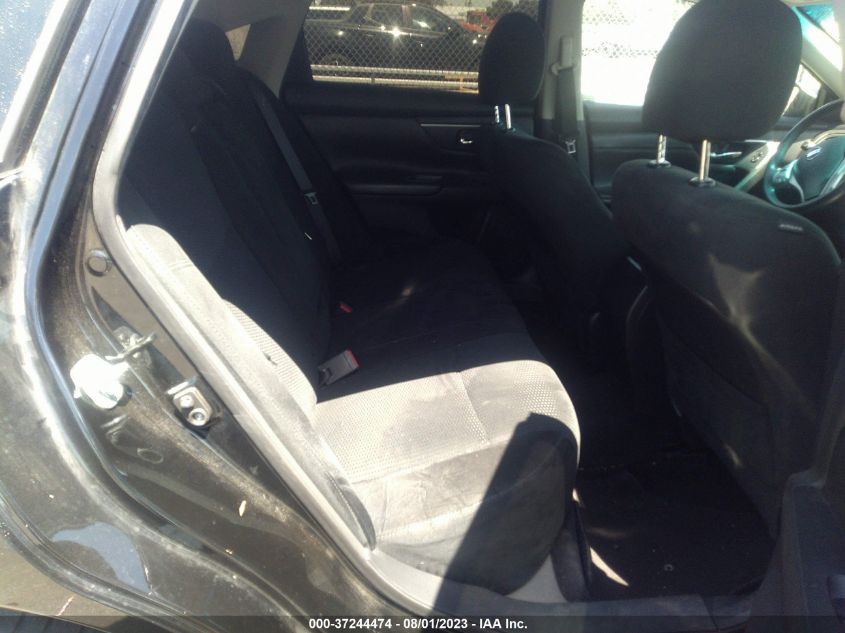 2015 NISSAN ALTIMA 2.5 S - 1N4AL3APXFC476455