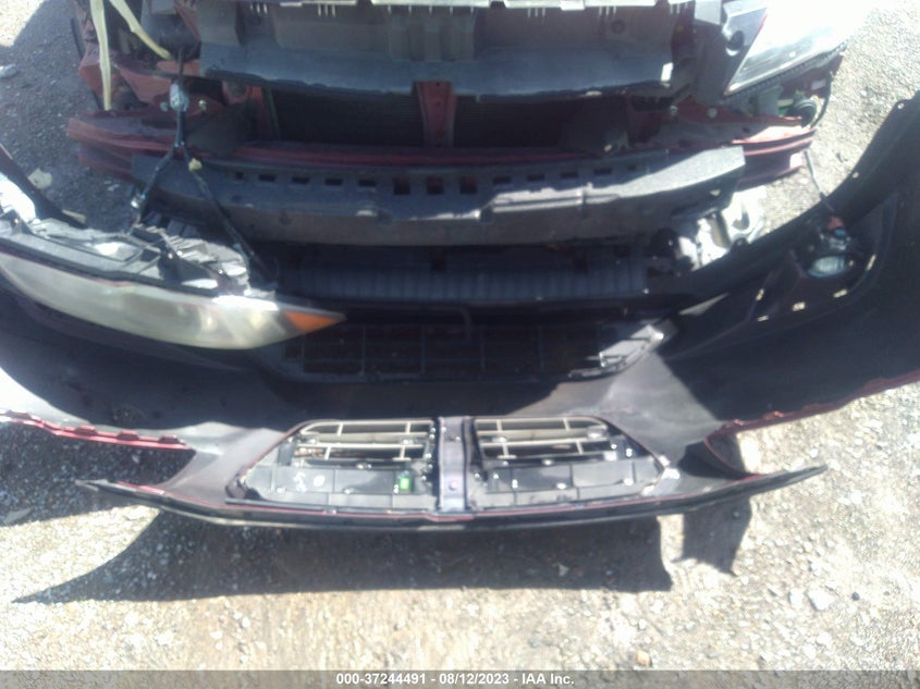 VIN 4S3BNAF65H3039706 2017 SUBARU LEGACY PREMIUM