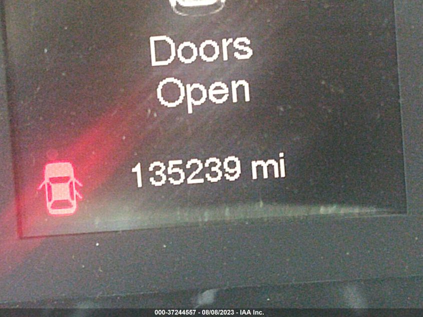 2014 JEEP CHEROKEE LATITUDE - 1C4PJMCB1EW175538