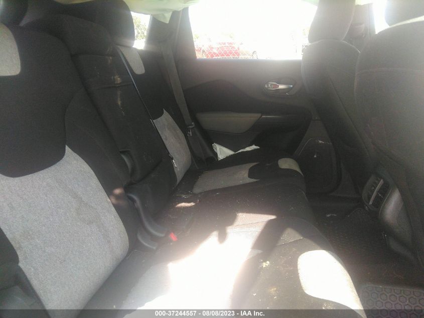 2014 JEEP CHEROKEE LATITUDE - 1C4PJMCB1EW175538